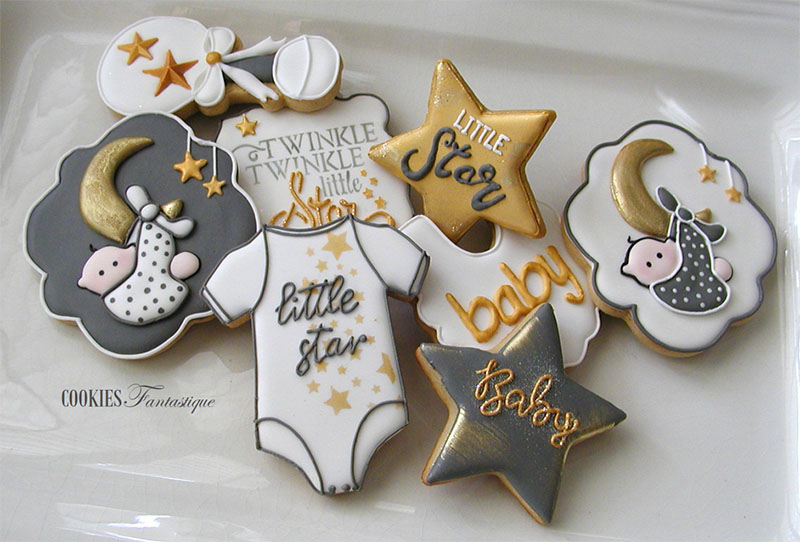 Twinkle Twinkle Little Star